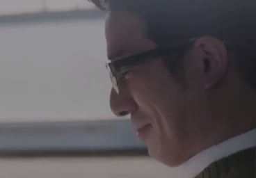 『FF X X 2 HD Remaster』　TVCM 「この世界の別れ」篇（90秒）