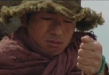 自主製作映画『esperanto』