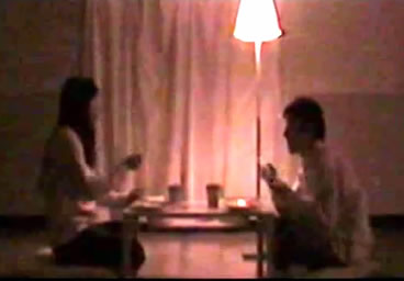 自主製作映画『ur』